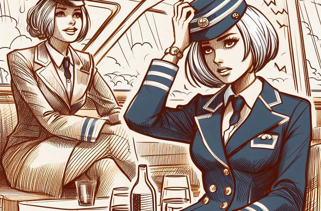 Mental Health Onboard – When Was it an Issue?